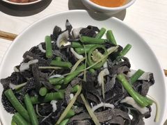 -东山茶寮(新安店)