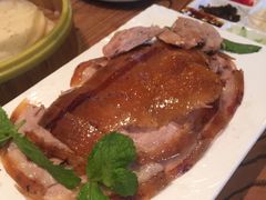 -四季民福烤鸭店(前门廊房二条店)