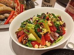 -马克西姆俄罗斯餐厅(通亚街店)