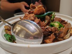 -双合园·海鲜水饺青岛菜(九水东路店)