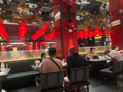 -小厨娘金榜题名(夫子庙秦淮河店)