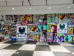 -AC健身·运动康复工作室(千灯湖店)