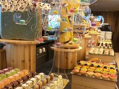 -圣丰索菲特·2 On 988 Café 自助餐厅