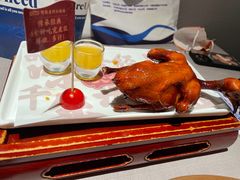 -大鸽饭(体育西路店)