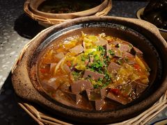 -鹤江桥·红油牛肉粉(SKP店)