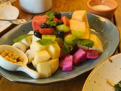 -良木缘咖啡西餐(川大店)