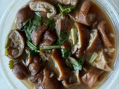 -姚记炒肝店(鼓楼店)