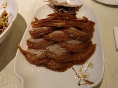 -北京全聚德(方庄店)