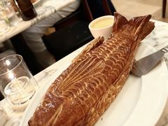 -壳里西餐厅Coquille Seafood Bistro(蒙自路店)