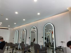 -上禾 HAIR SALON