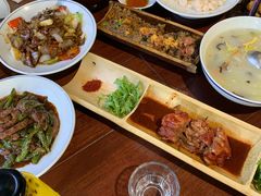 -大牌大·传统杭帮菜(湖滨店)