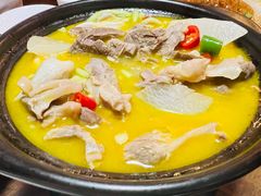 -应天大明王朝·南京菜创始店(中山陵店)