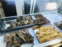 -年记·兴顺斋 牛街清真熟食小吃店