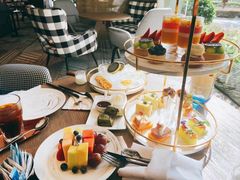 -粤海喜来登酒店·&More聚驿(天河城店)