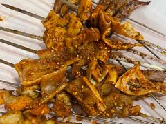 -枪火串烧·东北特色烧烤(罗湖总店)