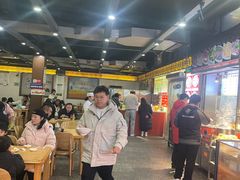 -西工饭庄快餐厅(西工小街店)