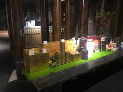 -青藤茶馆(凤起路店)