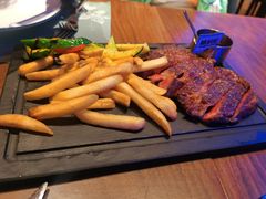 -Ambra Haus琥珀屋精酿餐厅(宝山店)