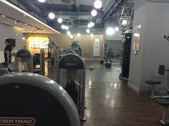 -一兆韦德健身(浦东万达会所)