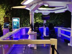 -奇幻丛林(佛罗伦萨小镇店)