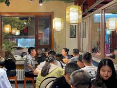 -马家饭堂(南街薰酱店)