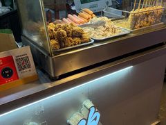 -独一锅棒棒鸡(坡子街商业中心店)