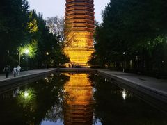 -玲珑塔公园