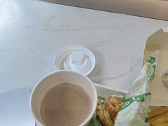 -德克士(前门店)
