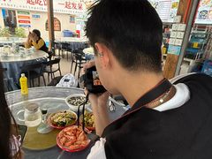 -阿弟特色海鲜餐厅·大排档(平潭店)