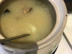 -铜锣湾·有麝自然香(渝北财富中心店)