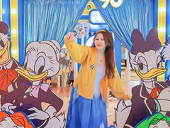 -天河城购物中心