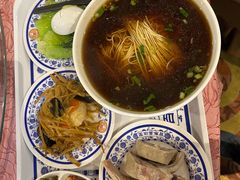 -苏苑饭店-中餐厅(长桥地区店)
