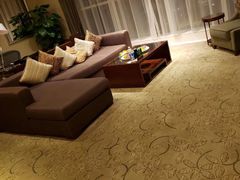 -广州粤海喜来登酒店