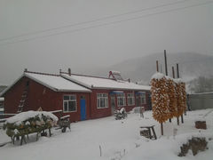 -雪谷