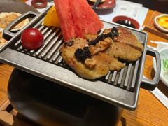 -花潮料理艺食馆(SM新生活广场店)