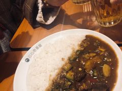 -COCO壱番屋(北京平安国际金融中心店)