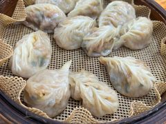枫叶蒸饺-大叔家福鼎小吃(十全街店)