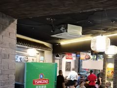 -王明古法砂锅居(开化寺店)