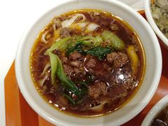 -东方削面(迎泽街店)