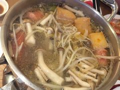 -苏州吴江盛虹万丽酒店-燃餐厅(盛泽店)