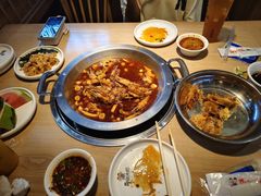 -邵汇大虾火锅(鲁迅路店)