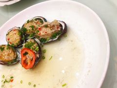 -东豪园林海鲜酒家(南港路辅路店)