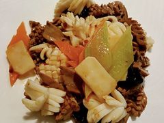 双味双脆-湖南人家·家传湖南菜(水围店)
