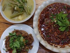 -百年粉蒸牛肉