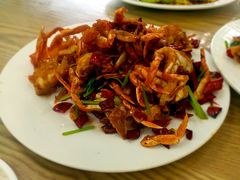 -聚德福海鲜家常菜(刘庄店)