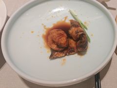 -狮王府淮扬菜(新街口友谊店)