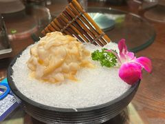 -东海怡品海鲜豆捞(舟宿夜江店)