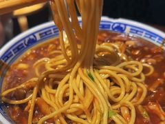 -卢香纪面馆(丽园路店)