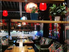 -望京一号·重庆江湖菜(工体店)
