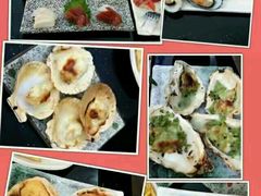-真剑日本料理·铁板烧(贵州路店)